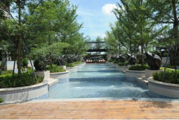 景觀水處理(li)